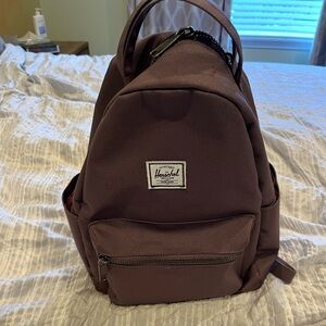 Herschel back pack